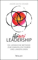 Télécharger le livre :  IKIGAI-Leadership