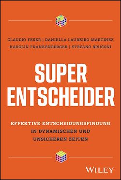 Télécharger le livre :  Super-Entscheider