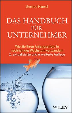 Télécharger le livre :  Das Handbuch für Unternehmer