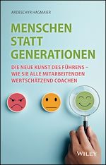 Télécharger le livre :  Menschen statt Generationen