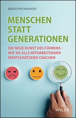 Télécharger le livre :  Menschen statt Generationen