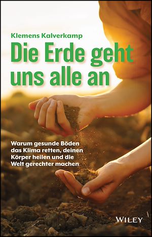 Téléchargez le livre :  Die Erde geht uns alle an
