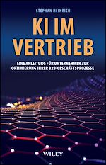 Télécharger le livre :  KI im Vertrieb