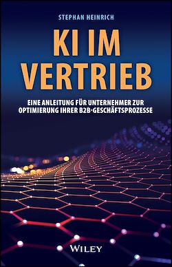 Télécharger le livre :  KI im Vertrieb