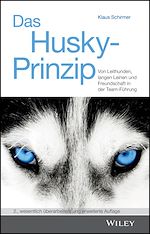 Télécharger le livre :  Das Husky- Prinzip