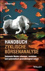 Télécharger le livre :  Handbuch Zyklische Börsenanalyse