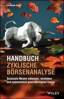 Télécharger le livre :  Handbuch Zyklische Börsenanalyse