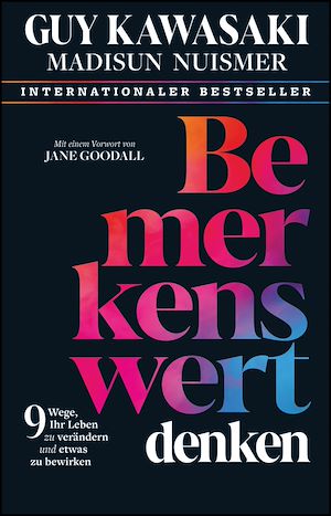 Téléchargez le livre :  Bemerkenswert denken