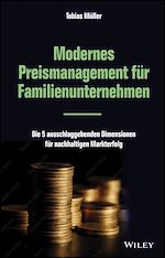 Télécharger le livre :  Modernes Preismanagement für Familienunternehmen