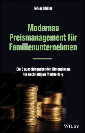 Téléchargez le livre :  Modernes Preismanagement für Familienunternehmen