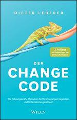 Download this eBook Der Change-Code