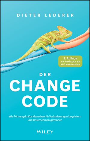 Download the eBook: Der Change-Code