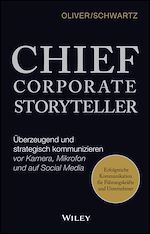 Télécharger le livre :  Chief Corporate Storyteller