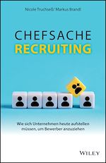 Télécharger le livre :  Chefsache Recruiting