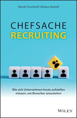 Télécharger le livre :  Chefsache Recruiting