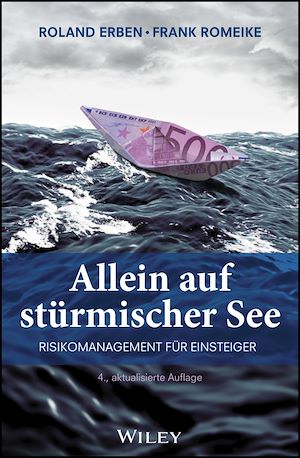 Download the eBook: Allein auf stürmischer See