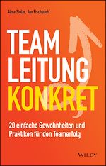 Télécharger le livre :  Teamleitung konkret