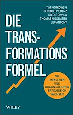 Download this eBook Die Transformationsformel