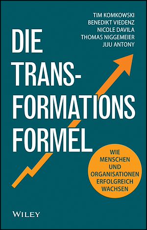 Download the eBook: Die Transformationsformel