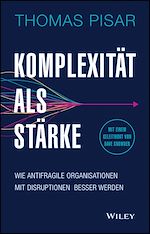 Télécharger le livre :  Komplexität als Stärke
