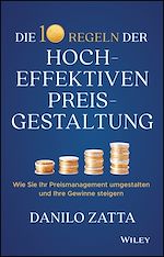 Télécharger le livre :  Die 10 Regeln der hocheffektiven Preisgestaltung