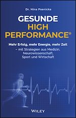 Télécharger le livre :  Gesunde High Performance