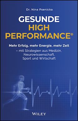 Télécharger le livre :  Gesunde High Performance