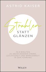Download this eBook Strahlen statt Glänzen
