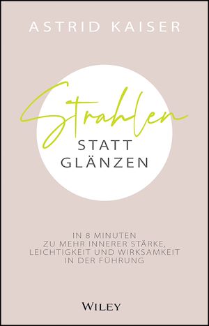 Download the eBook: Strahlen statt Glänzen
