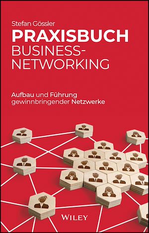 Téléchargez le livre :  Praxisbuch Business-Networking