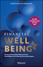 Télécharger le livre :  Financial Wellbeing