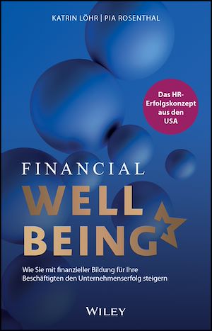 Téléchargez le livre :  Financial Wellbeing