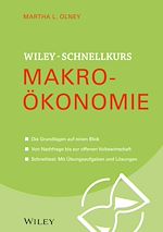 Télécharger le livre :  Wiley Schnellkurs Makroökonomie