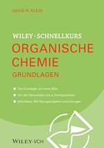 Télécharger le livre :  Wiley Schnellkurs Organische Chemie Grundlagen