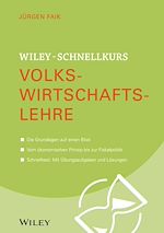 Télécharger le livre :  Wiley-Schnellkurs Volkswirtschaftslehre