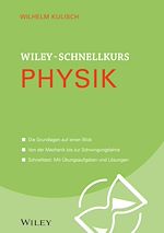 Télécharger le livre :  Wiley-Schnellkurs Physik