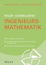 Download this eBook Wiley-Schnellkurs Ingenieursmathematik