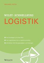 Download this eBook Wiley-Schnellkurs Logistik
