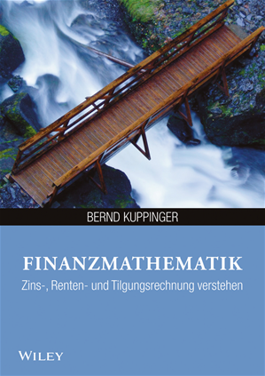 Téléchargez le livre :  Finanzmathematik
