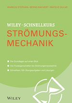 Download this eBook Wiley-Schnellkurs Strömungsmechanik