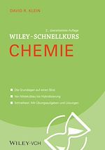 Télécharger le livre :  Wiley-Schnellkurs Chemie