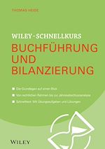 Download this eBook Wiley-Schnellkurs Buchführung und Bilanzierung