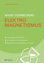 Download this eBook Wiley-Schnellkurs Elektromagnetismus
