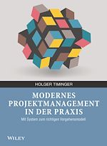 Télécharger le livre :  Modernes Projektmanagement in der Praxis