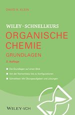 Download this eBook Wiley-Schnellkurs Organische Chemie I Grundlagen