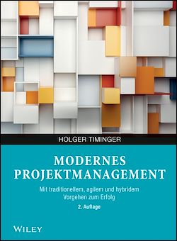 Télécharger le livre :  Modernes Projektmanagement
