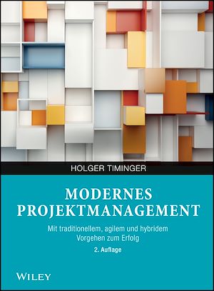 Download the eBook: Modernes Projektmanagement