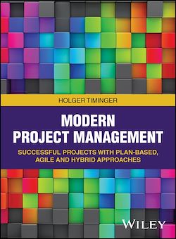 Télécharger le livre :  Modern Project Management