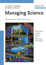 Télécharger le livre :  Managing Science