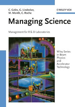 Télécharger le livre :  Managing Science